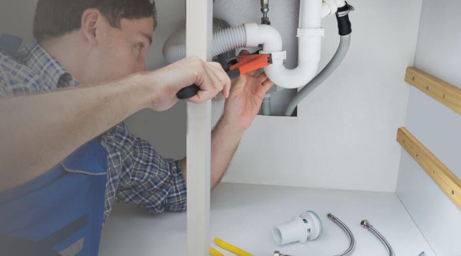 Professional expert plumbing services in Ottumwa, IA